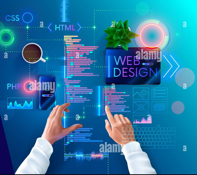 Web Designing
